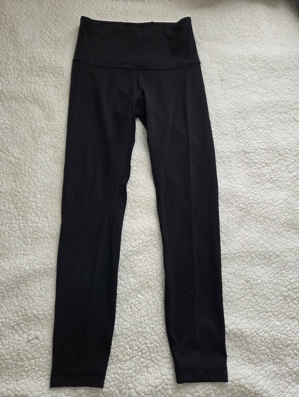 Lululemon Workout Leggings 4